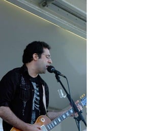 Finishing cont. dow run walk