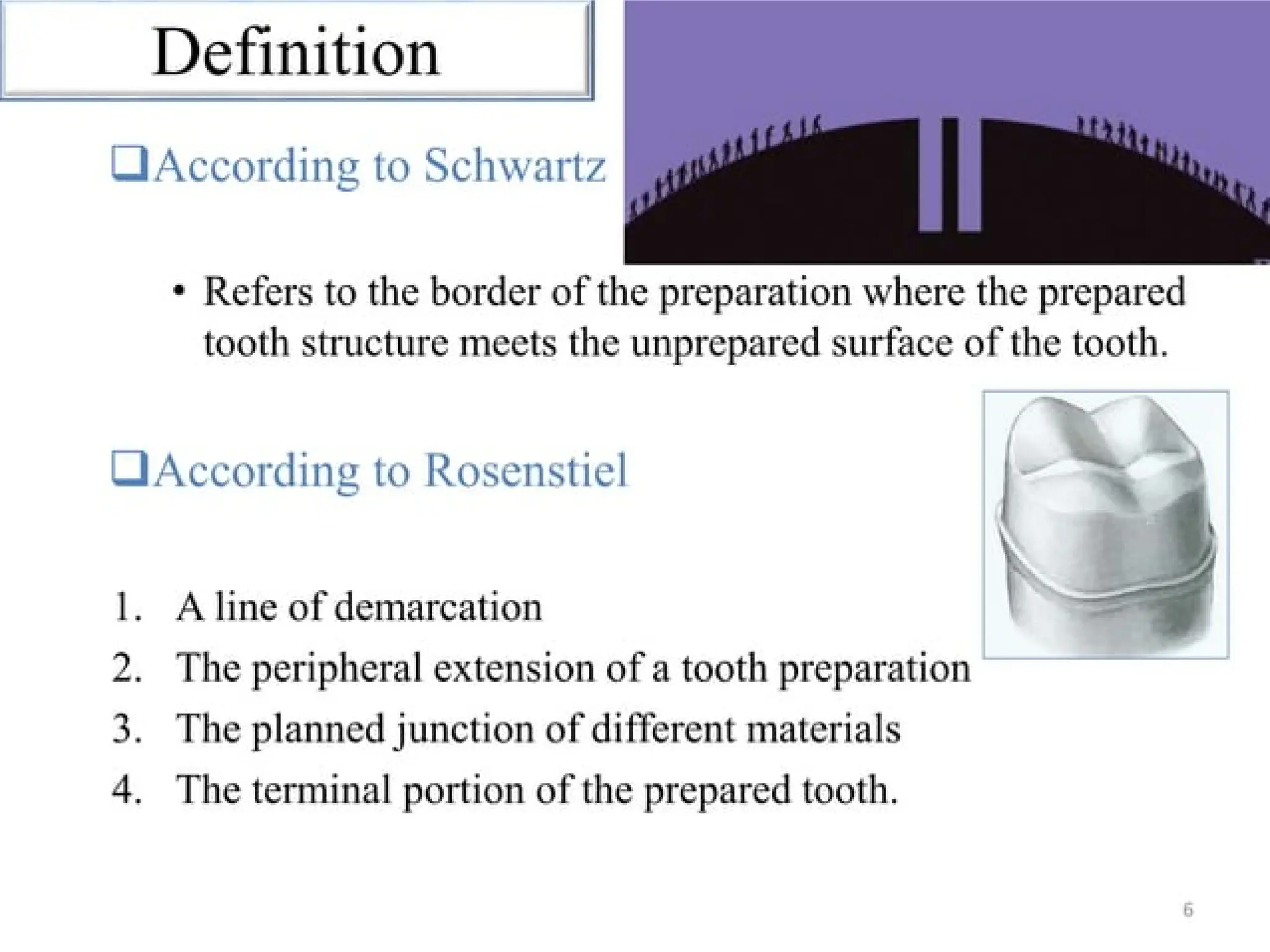 finish lines in fixed partial denture .pptx