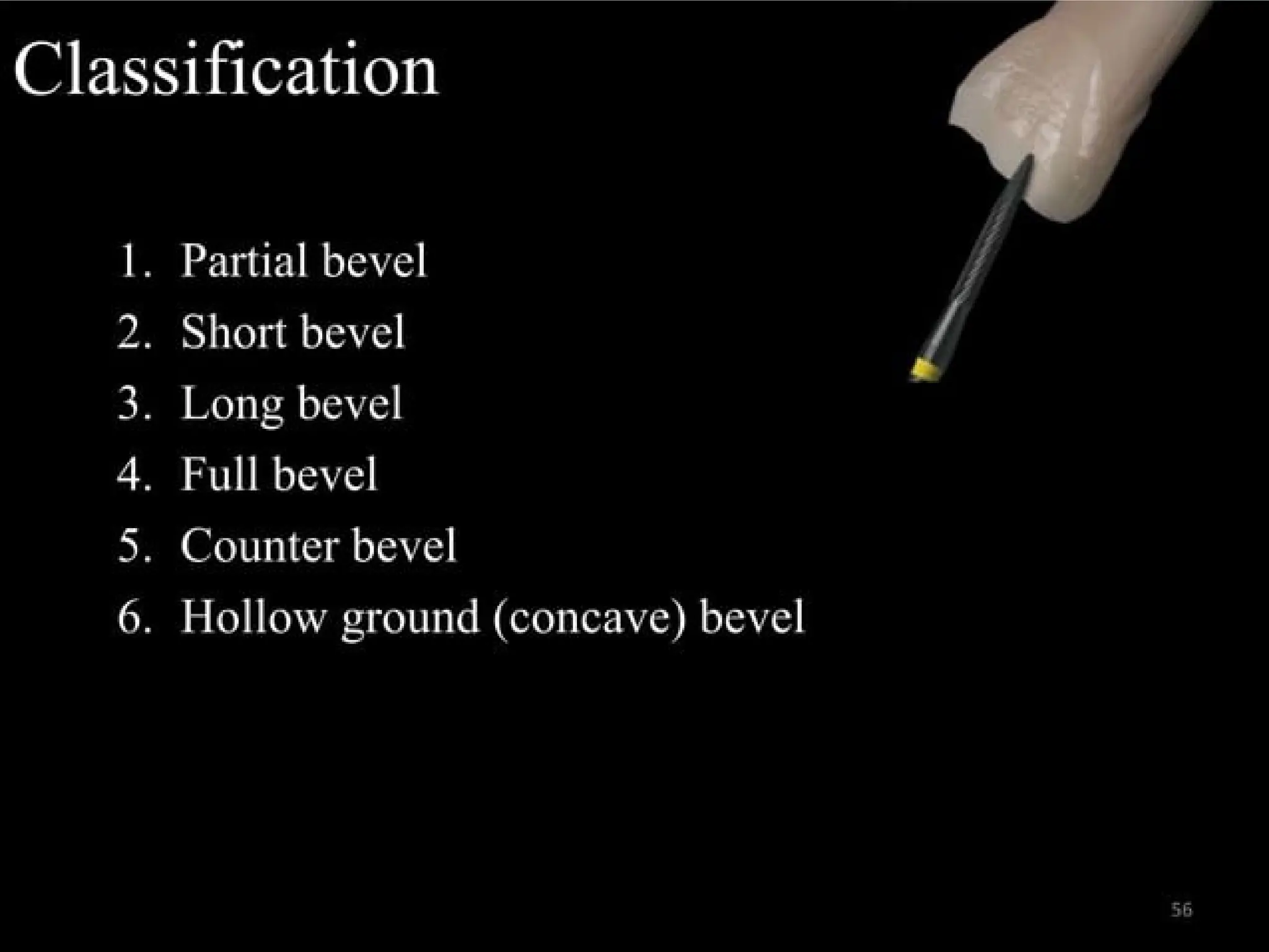 finish lines in fixed partial denture .pptx