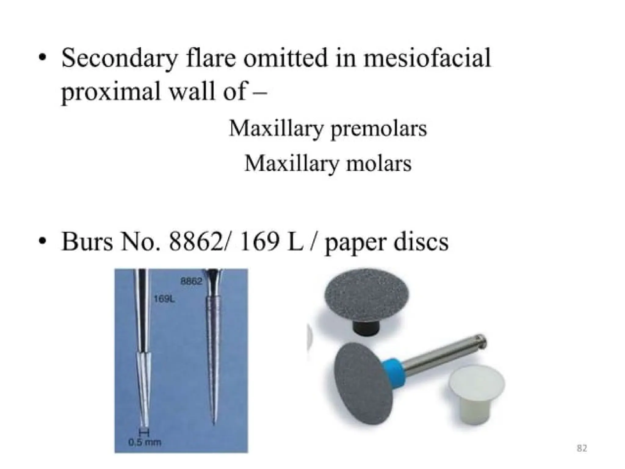 finish lines in fixed partial denture .pptx