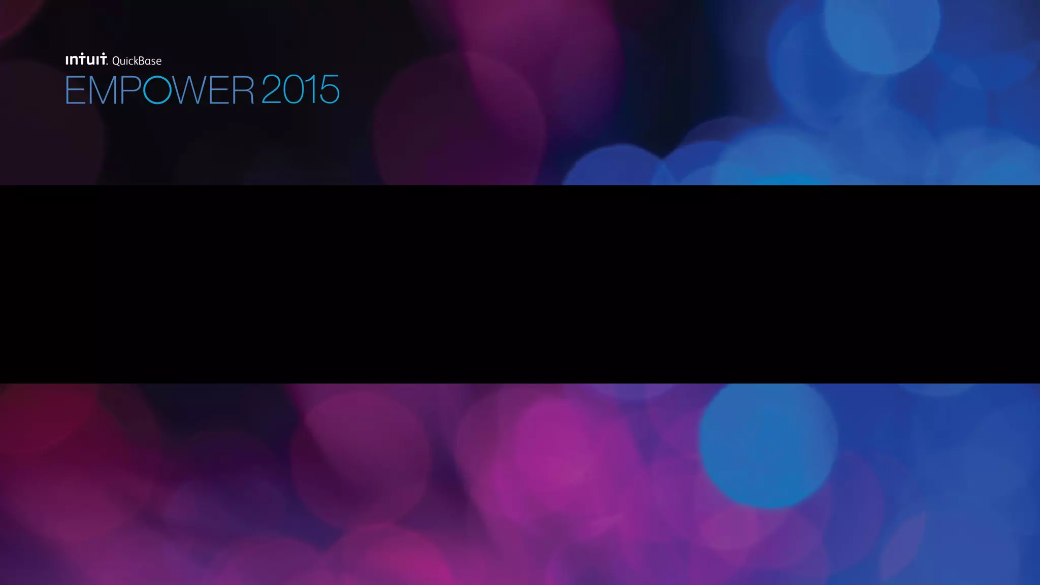 Finish Strong -- Successfully Rolling Out Your Killer QuickBase App