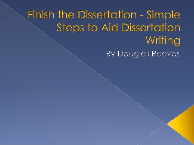 I need an dissertation writier help finishing my