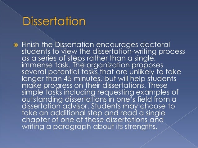 Develop research questions dissertation