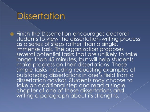 20 Tips to help you finish your dissertation — Southern Equip i need an dissertation writier to finish my