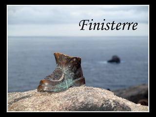 Finisterre
 