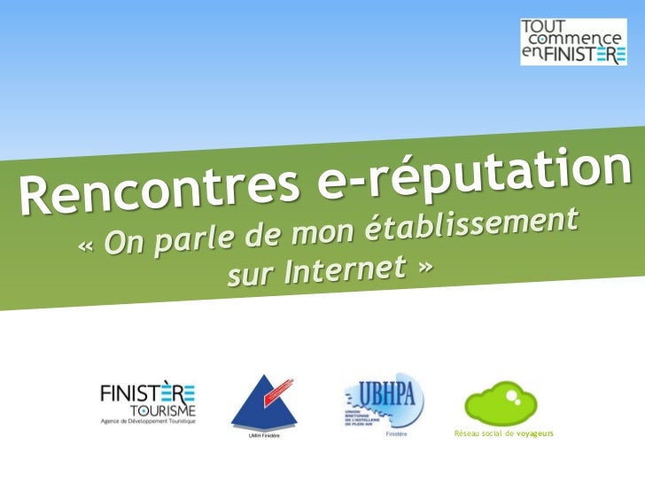 Rencontre sur internet