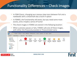 Finit one small step - tips and tricks for transitioning from fdm to ...