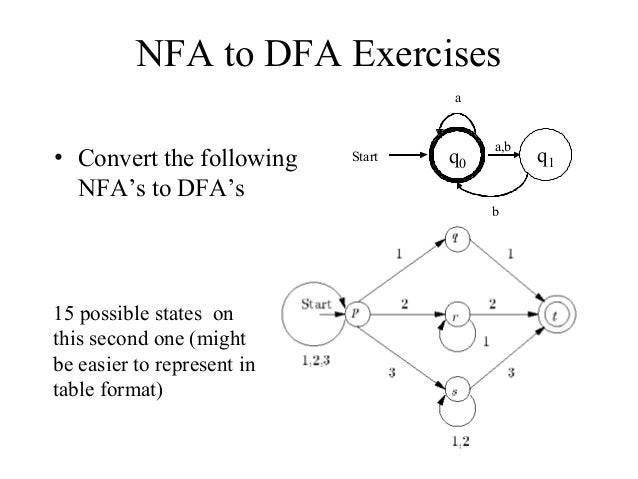 probabilistic finite state automata probabilistic finite state automata