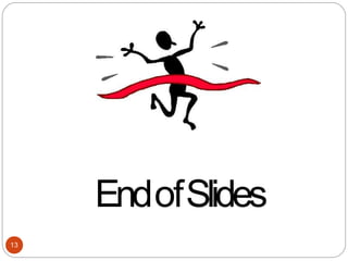 EndofSlides
13
 