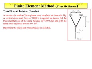 Finite Element Analysis Rajendra M.pdf