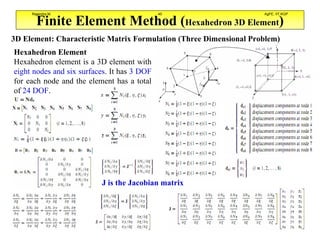 Finite Element Analysis Rajendra M.pdf