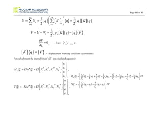 FINITE ELEMENT METHOD I lecture notes.pdf