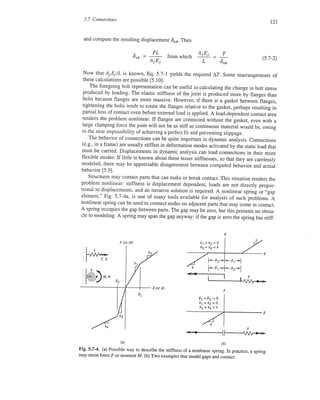 Finite element modeling for stress analysis
