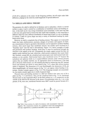 Finite element modeling for stress analysis
