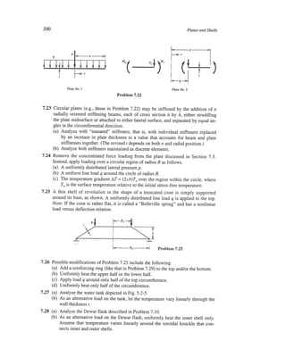 Finite element modeling for stress analysis