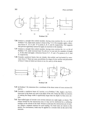 Finite element modeling for stress analysis