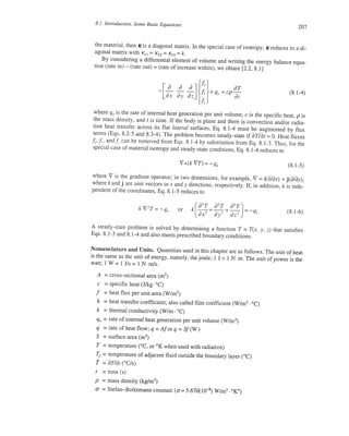 Finite element modeling for stress analysis