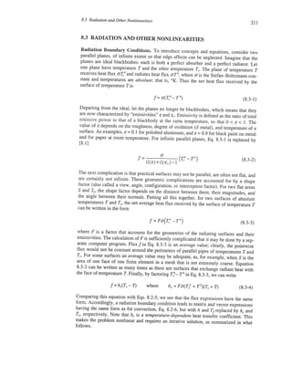 Finite element modeling for stress analysis