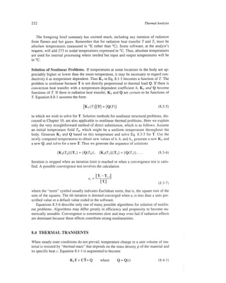 Finite element modeling for stress analysis