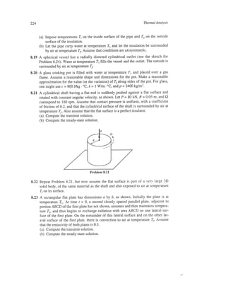 Finite element modeling for stress analysis