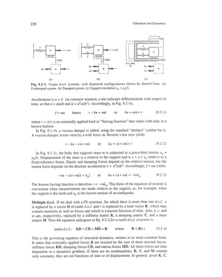Finite element modeling for stress analysis