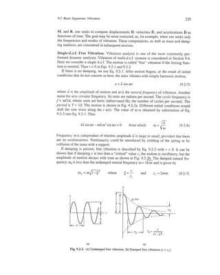 Finite element modeling for stress analysis