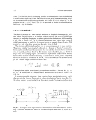 Finite element modeling for stress analysis