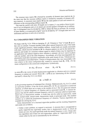 Finite element modeling for stress analysis
