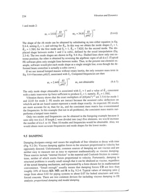 Finite element modeling for stress analysis