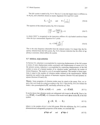 Finite element modeling for stress analysis