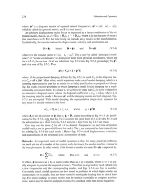 Finite element modeling for stress analysis