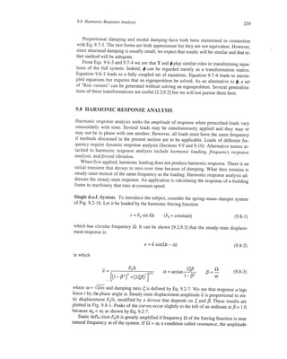 Finite element modeling for stress analysis