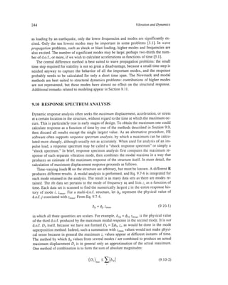 Finite element modeling for stress analysis