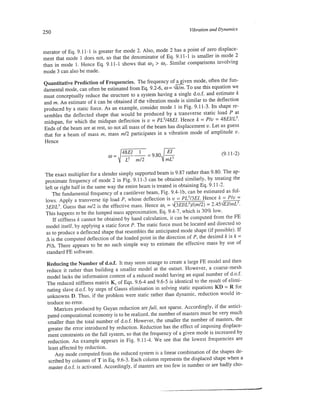 Finite element modeling for stress analysis