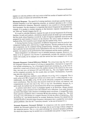 Finite element modeling for stress analysis