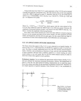 Finite element modeling for stress analysis