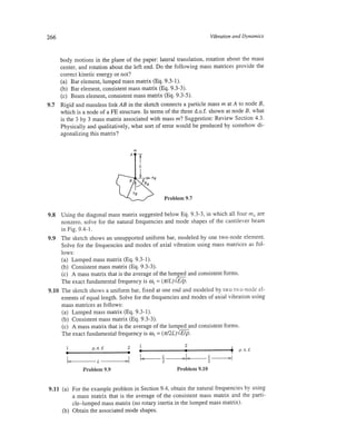 Finite element modeling for stress analysis