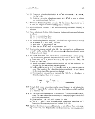 Finite element modeling for stress analysis