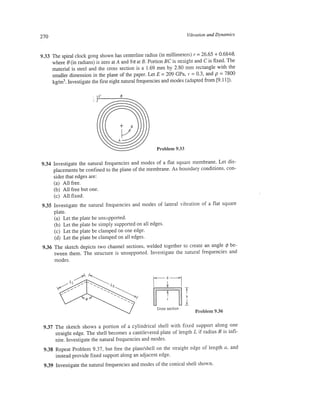 Finite element modeling for stress analysis