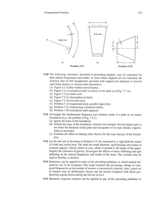 Finite element modeling for stress analysis