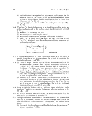 Finite element modeling for stress analysis