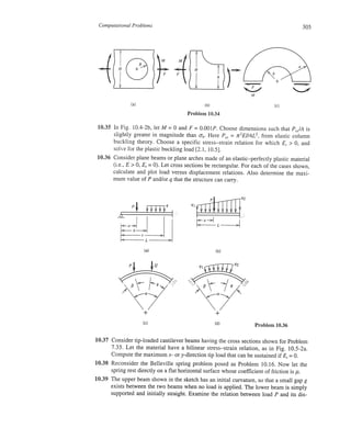Finite element modeling for stress analysis