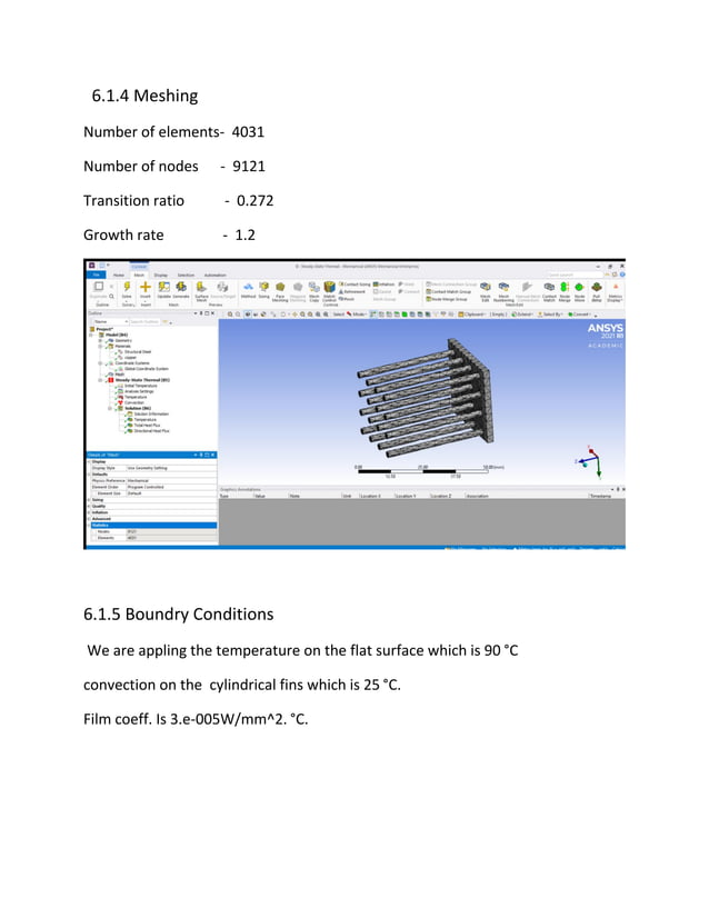 Finite Element Using Ansys Pdf