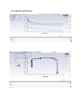 Finite element using ansys | PDF