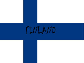 FINLAND 