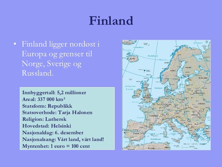 Finland