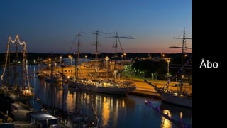 Åbo
 