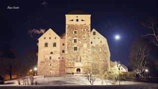 Åbo Slott
 
