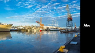 Åbo
 