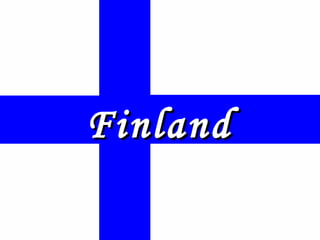 Finland 